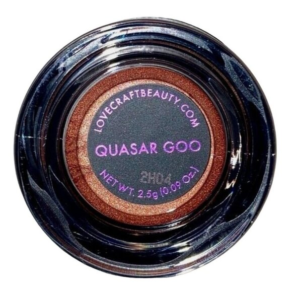 Love Craft Beauty Plasma Gloss Quasar Goo All Over Gloss Highlighter 2.5g - Picture 3 of 3